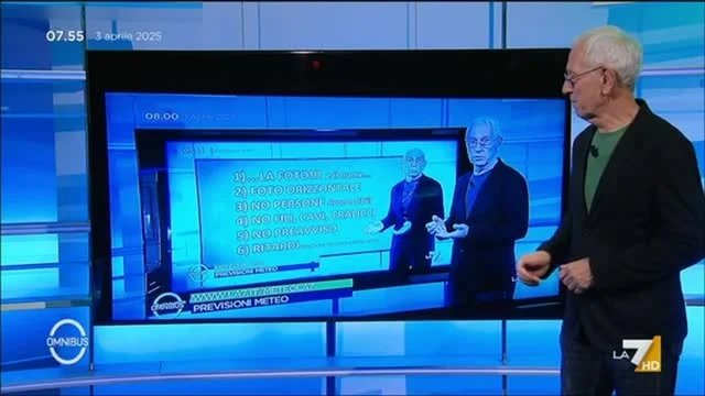 Omnibus Meteo