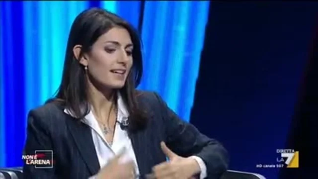 Il valzer degli assessori durante l'amministrazione Raggi