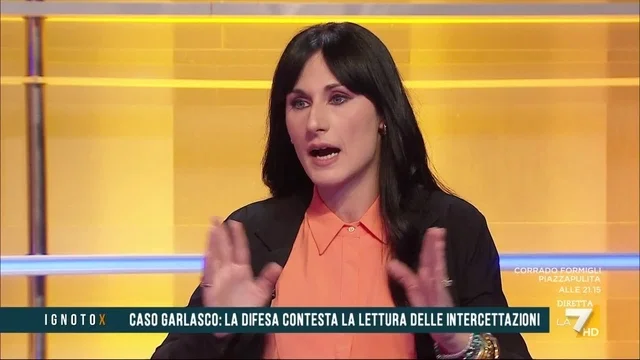 Garlasco, la legale di Sempio risponde a Bugalalla: "Non mi piace questo tono di saccenza"