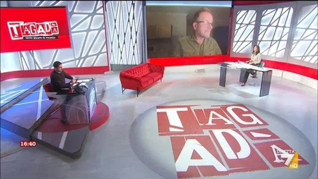 Taga Focus