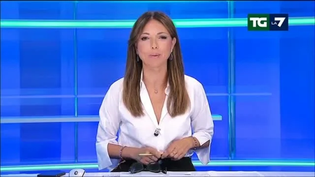 TG LA7