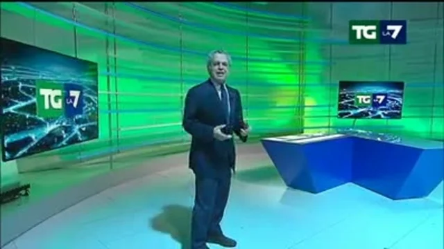 Edizione delle 20:00 - 29/06/2018