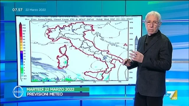 Omnibus - Meteo