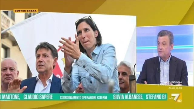 'Volenterosi contro il bi-populismo', Carlo Calenda: "Dovremo fare la NATO europea ma nessun flirt con Meloni"