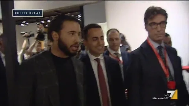 Nessuna coalizione possibile tra centrodestra e M5S