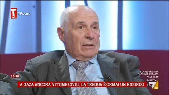 Taga Focus - Puntata 8/4/2025