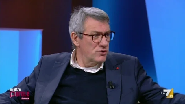 Acca Larentia, Maurizio di Landini: “Esiste un pericolo reale, rischio di una regressione a forme di fascismo"