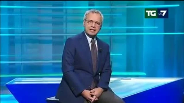 TG LA7