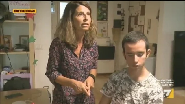 Rientro a scuola, il dramma dei ragazzi disabili