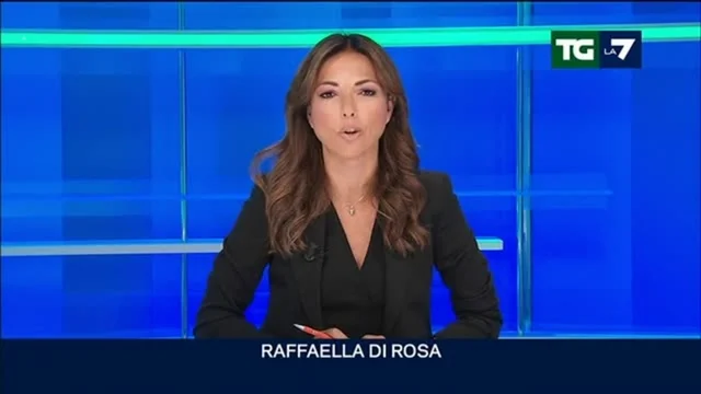TG LA7