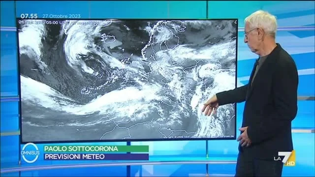 Meteo LA7