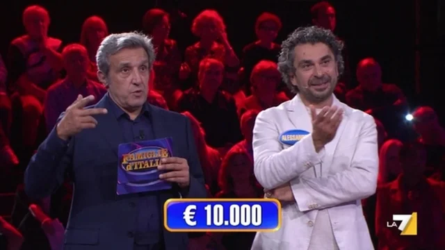 Il round che vale 10.000 euro