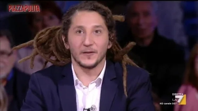 L'artista Filippo Riniolo:"In dieci anni di stagnazione non abbiamo investito in scuola e università"
