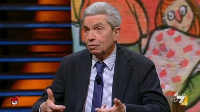 Antonio Padellaro: “Meloni sui giudici è buona allieva di Berlusconi”