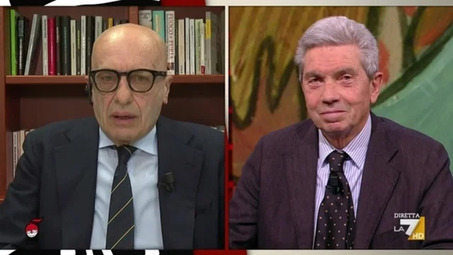 Sallusti: “Trump ha una sua concezione di fede, non per questo meno degna”