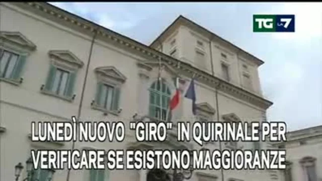 Edizione delle 13:30 - 03/05/2018