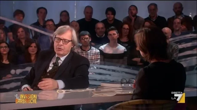 Sgarbi sui vitalizi: "Non ci rinuncio perché sarebbe snobismo intollerabile"