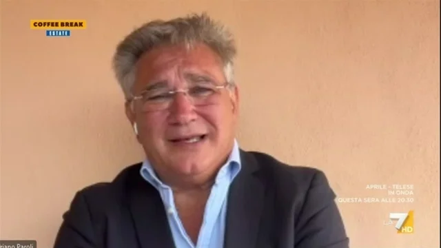 Commissione vaccini, Adriano Paroli-FI: "Non credo a ripercussioni sul ministro Schillaci, la scientificità è centrale per il SSN"
