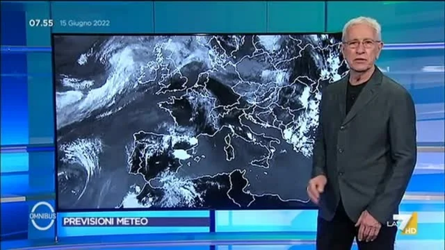 Omnibus - Meteo