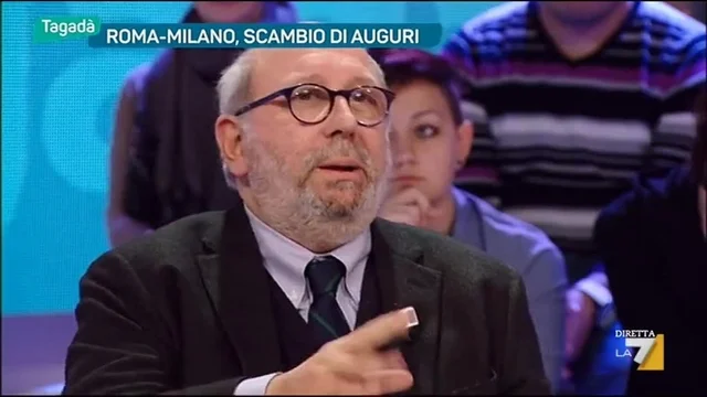 Battista:' 2016 elezioni a Roma o sarà golpe'