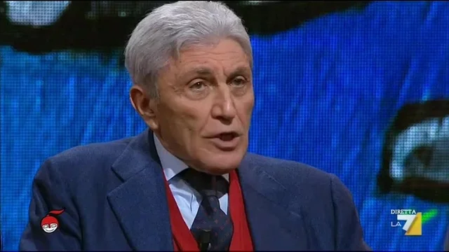 Antonio Bassolino: senza di me il Pd a Napoli nemmeno al ballottaggio