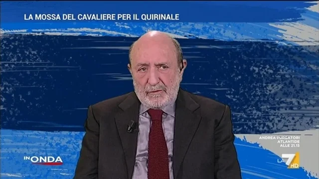 In Onda - Puntata del 21/11/2021
