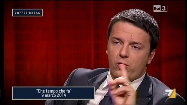 Renzi - Squinzi, botta e risposta su riforma del lavoro