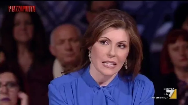 Barbara Serra: ‘La situazione in Inghilterra non è più solo ridicola… inizia a fare paura!’