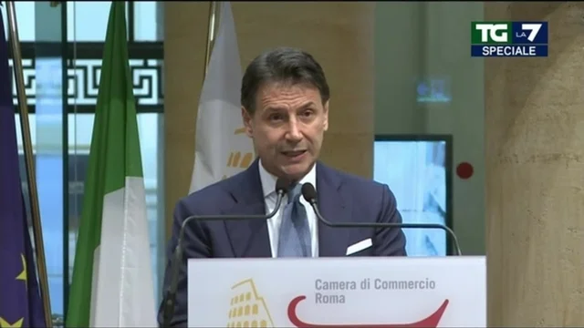 M5S, Giuseppe Conte: "Con Grillo diversità di vedute su aspetti fondamentali, non mi presto ad un'operazione di facciata"