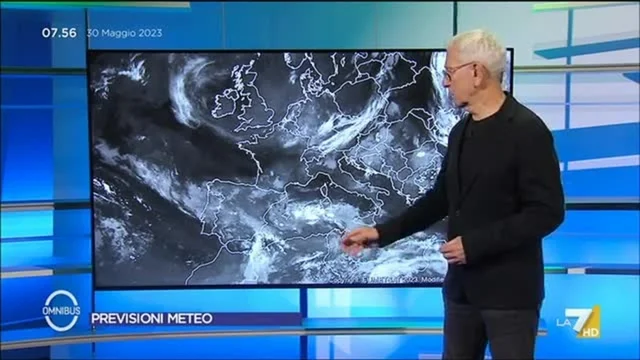 Omnibus - Meteo