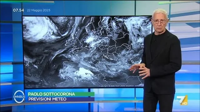 Omnibus - Meteo