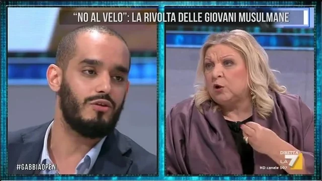 Maglie: 'Ritengo il femminicidio una gigantesca sciocchezza'