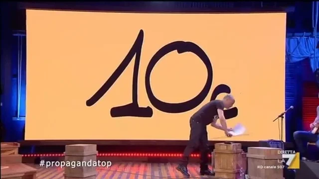 Propaganda Live - #PROPAGANDATOP - 10/05/2019