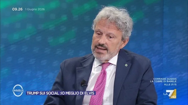 Il futuro delle democrazie: l'intervista a Vittorio Emanuele Parsi