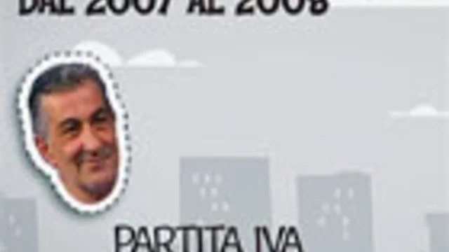 La storia di Enzo, disoccupato cinquantenne