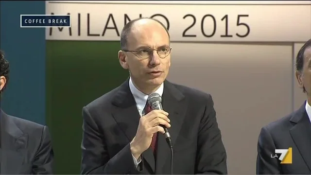 Letta: 'Rilancio del programma di Governo convincerà tutti, compreso il PD'