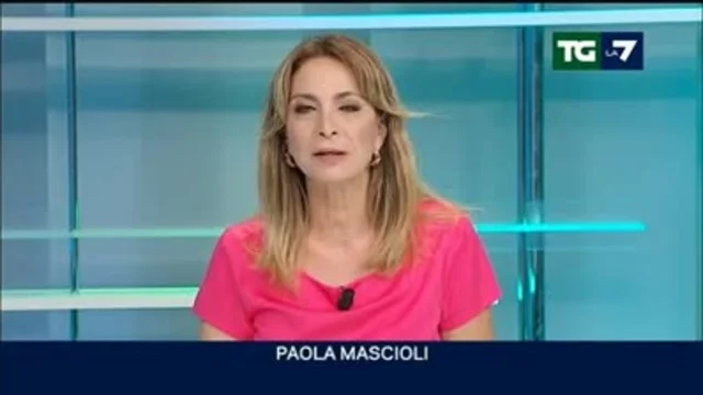 TG LA7 Notte - 19/09/2018