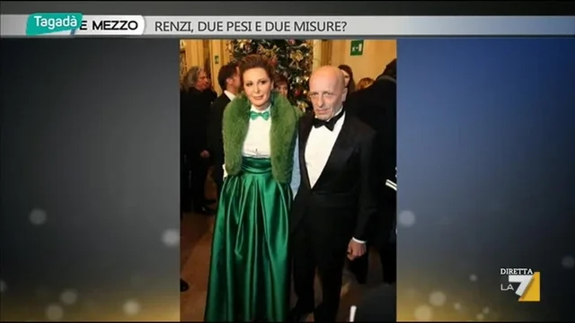 Santanche':'Daniela Magique per tutti gli amici, il mio regalo di Natale'