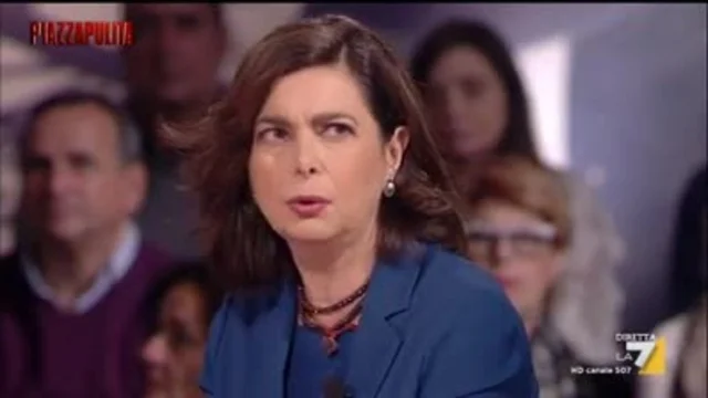 Boldrini: ‘Salvini spende 50mila euro al mese per sponsorizzarsi su Facebook ed esporre ragazzi alla gogna mediatica’