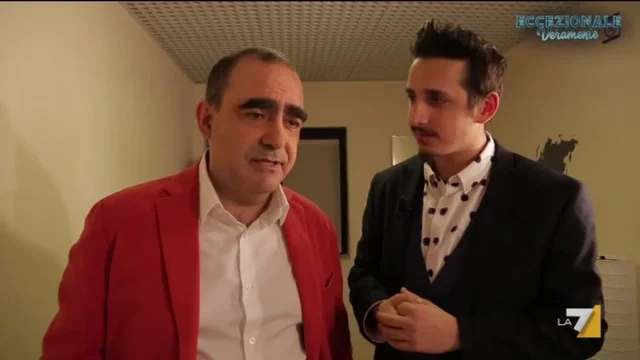 Elio, il nuovo Camilleri della comicità italiana