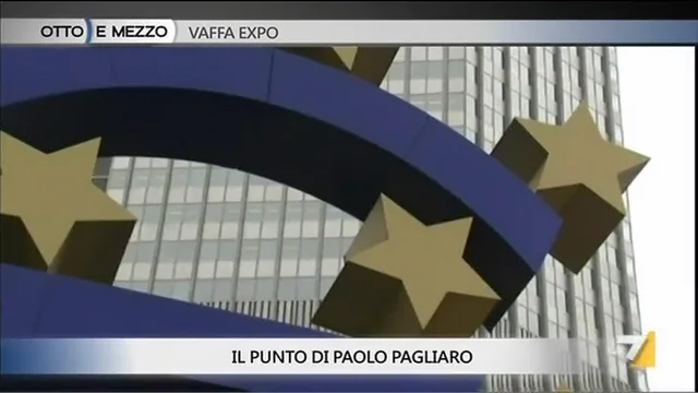 Pagliaro: L’euro e l’elefante