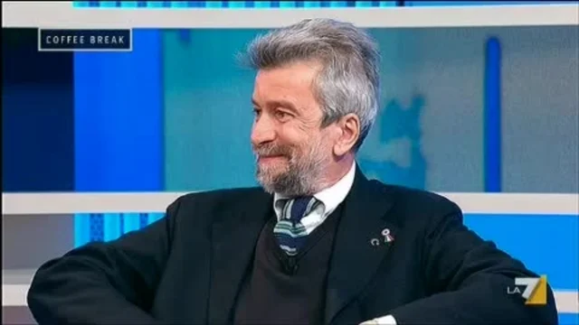 L'EDITORIALE DI VAIME DEL 5 DICEMBRE