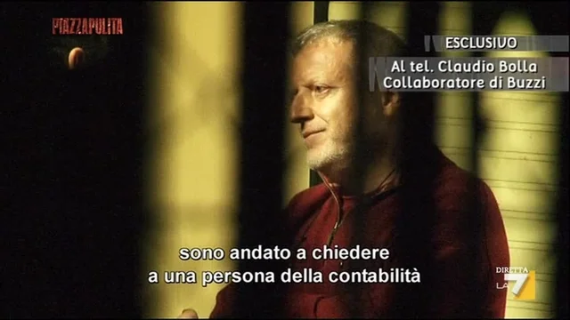 Quanto guadagnava Buzzi