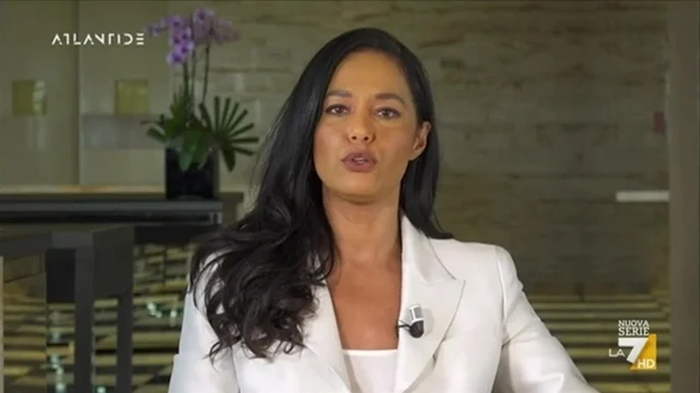 La partita di Biden e Putin nell'intervista a Rula Jebreal