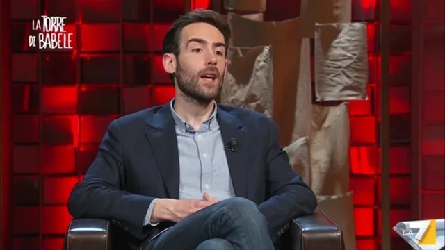 Jacopo Veneziani: "Bernini e Borromini erano complementari"