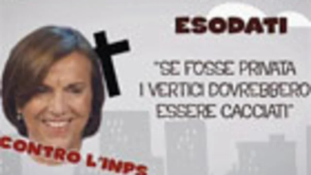 Elsa Fornero, le ultime gaffes