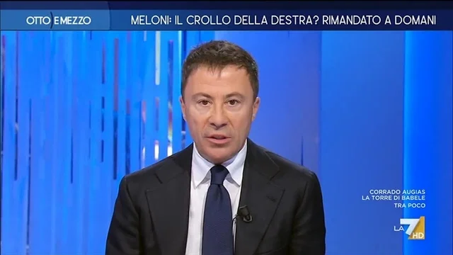 Italo Bocchino avverte il centrodestra: "Vannacci è più un problema che una risorsa. Il suo rischia di essere un voto inutile"