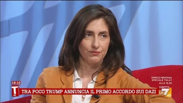 Tagadà - 08/05/2025