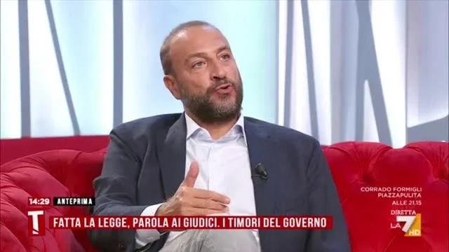 Legge elettorale approvata, Fittipaldi: "Una truffa e un premierato mascherato"