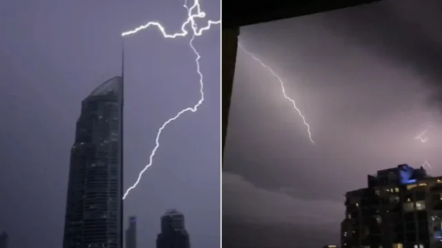 Australia, tempesta record: almeno 10 morti per i fortissimi temporali